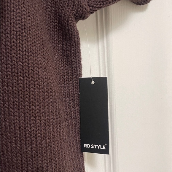 NWT RD STYLE Joey Crewneck Long Sleeve Sweater - Picture 8 of 10